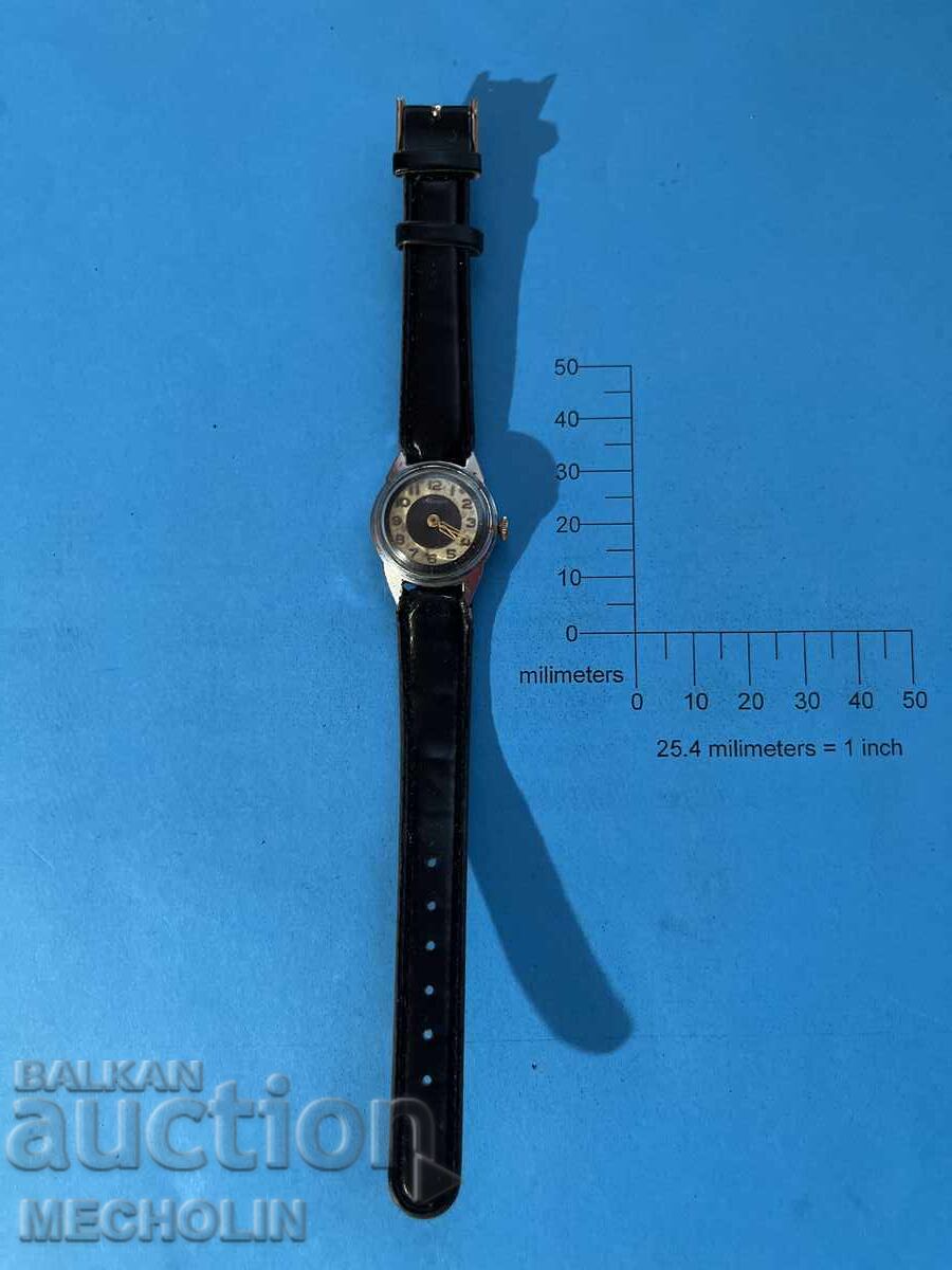 WOMEN'S WATCH 18 - 6