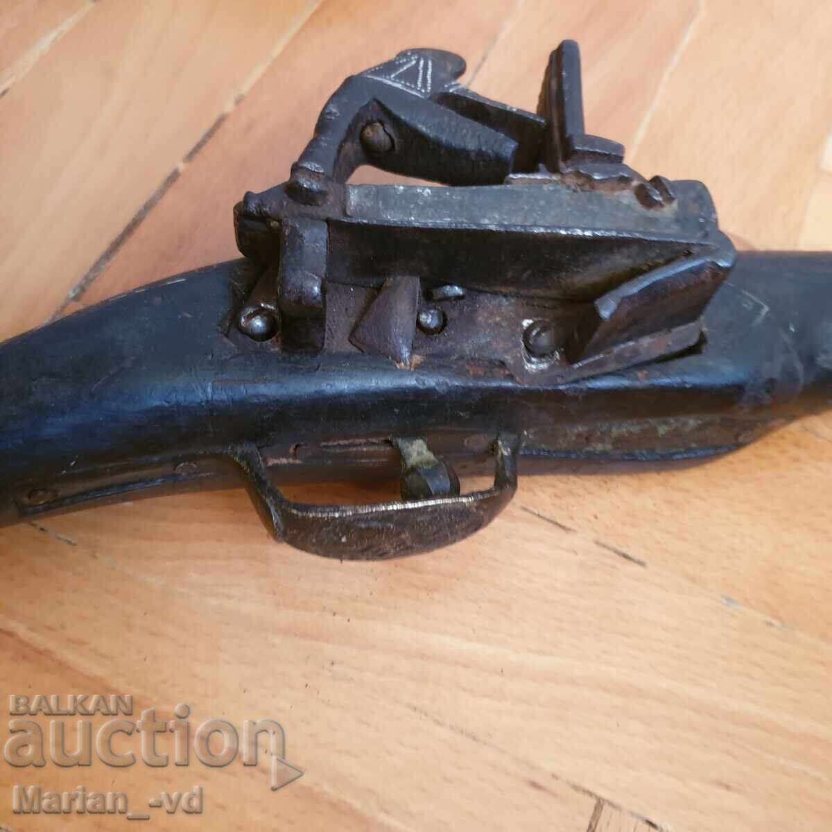 Livrarea Flint pishtov