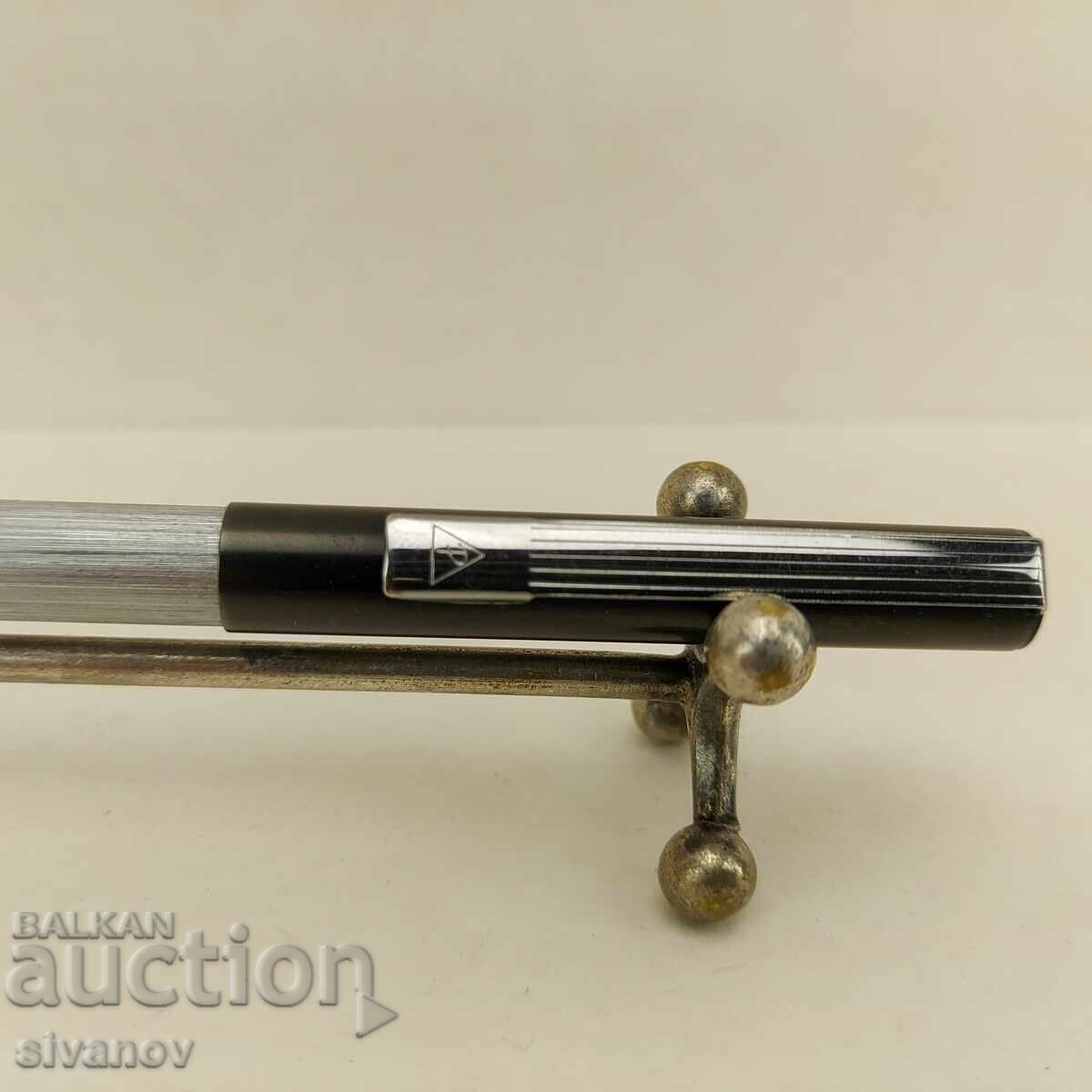 Δημοπρασία Παλιό στυλό Pevdi με αλουμινένιο σώμα, Ουγγαρία #4672