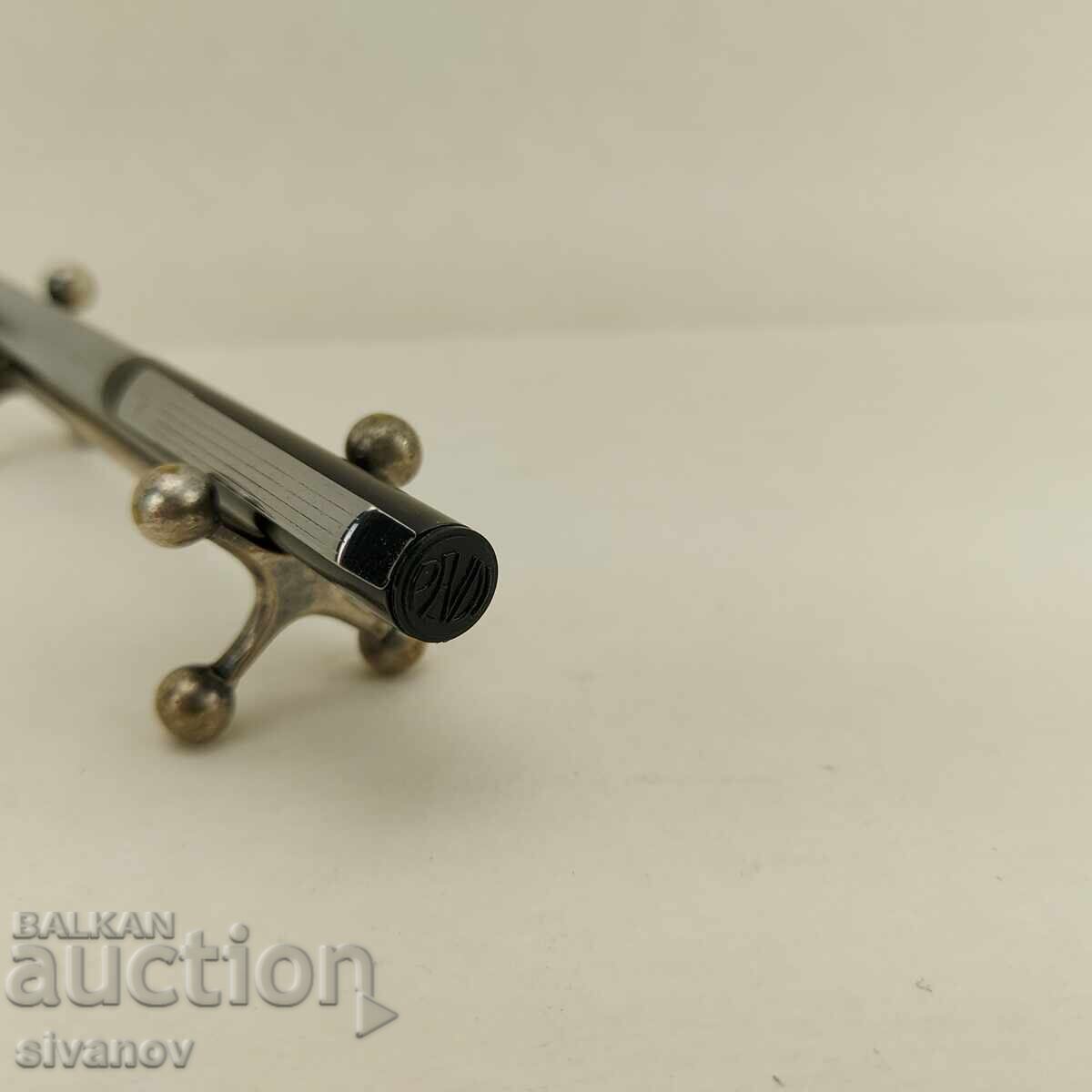 Παράδοση Παλιό στυλό Pevdi με αλουμινένιο σώμα, Ουγγαρία #4672