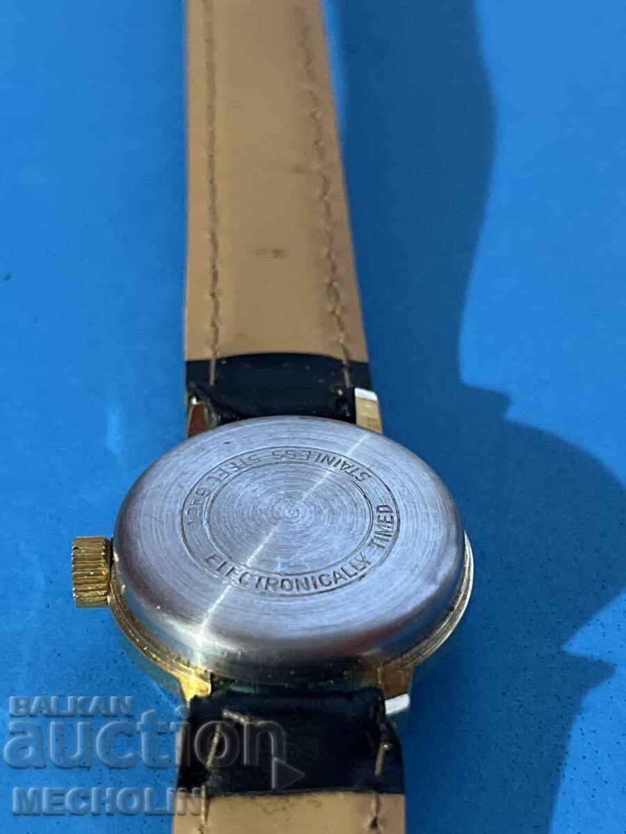 WOMEN'S WATCH 19 - 5