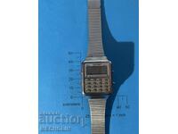 CEAS Calculator Saturn 20