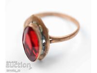 Inel Regatul Bulgariei