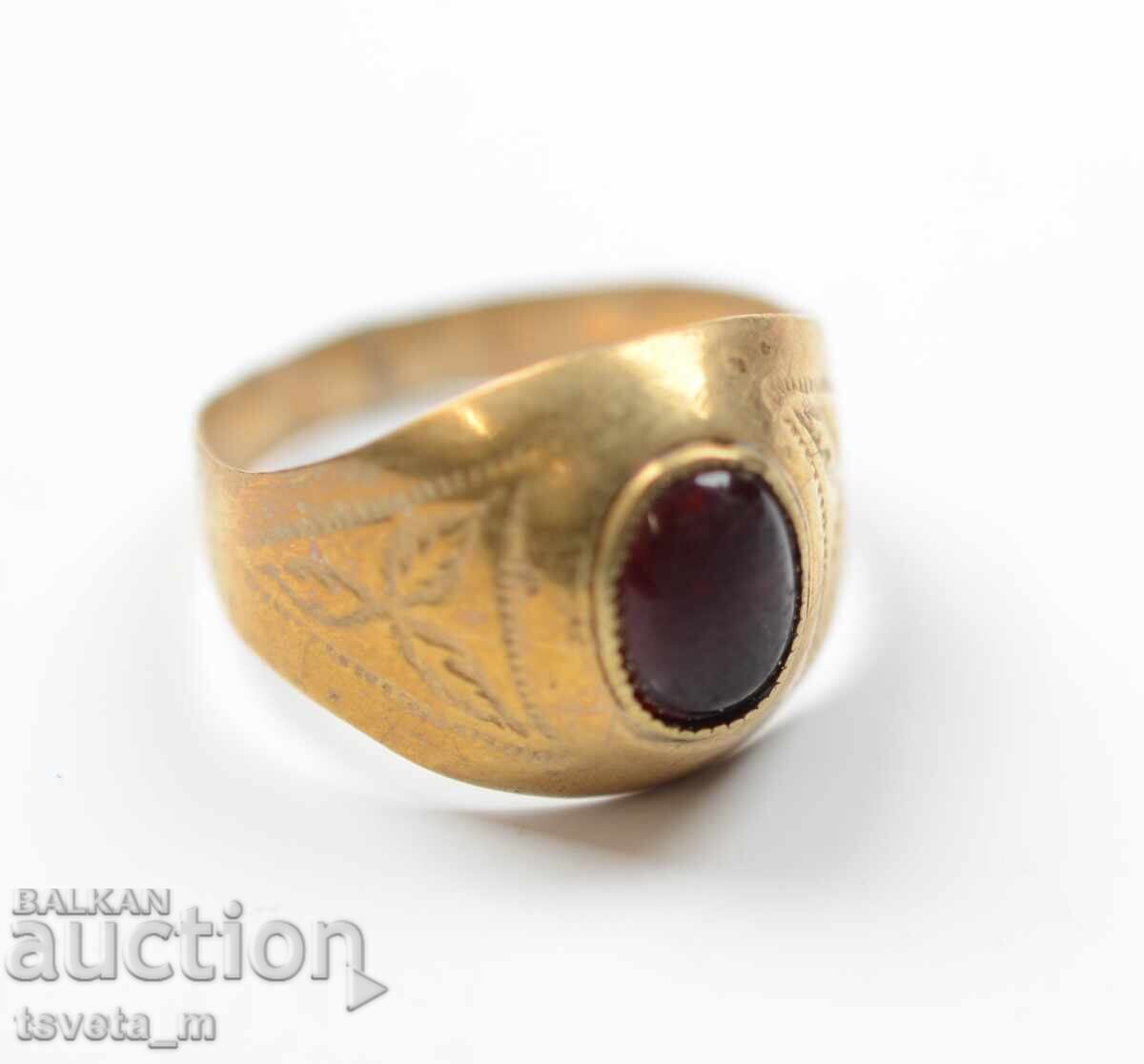 Inel Regatul Bulgariei