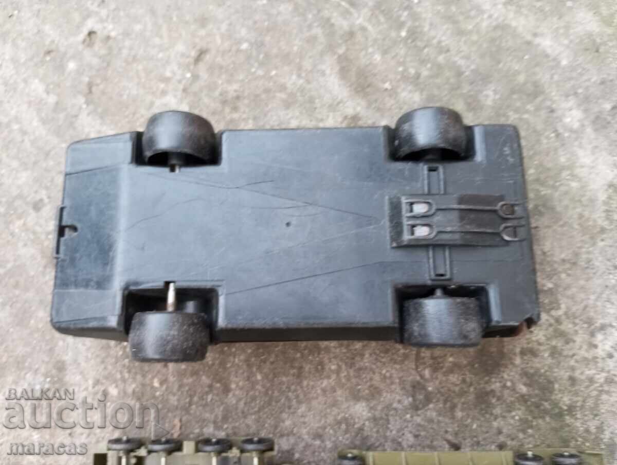 Old children's toys - 5 Old children's toys - 5