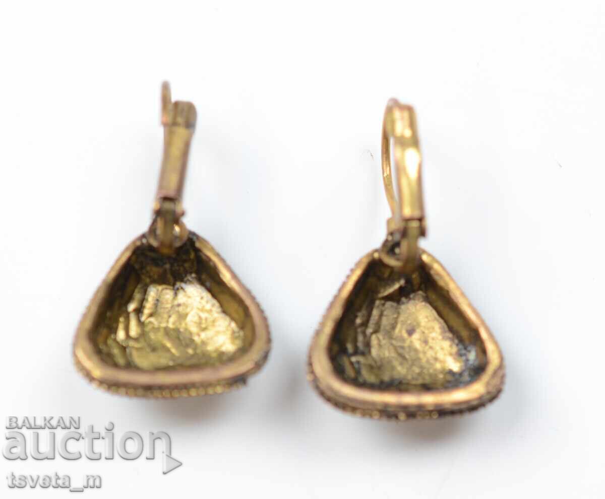 Σκουλαρίκια με τιμή 5.00 BGN | € 2.56