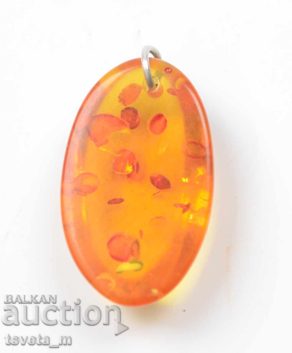 Медальон  висулка с цена 6.00 лв. | € 3.07