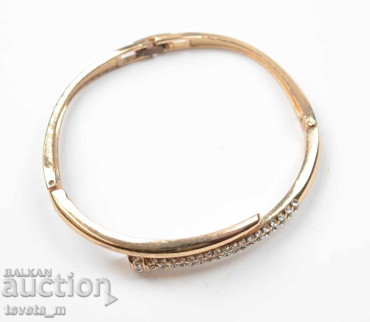 Δημοπρασία Βραχιόλι