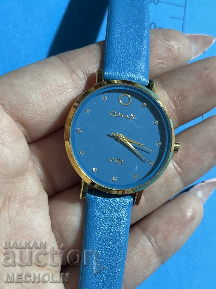 Delivery of WOMEN'S WATCH 23