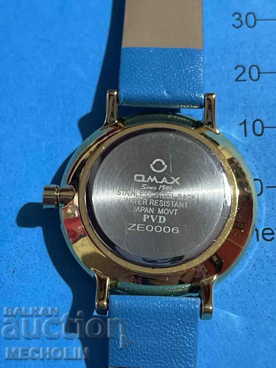 WOMEN'S WATCH 23 - 6