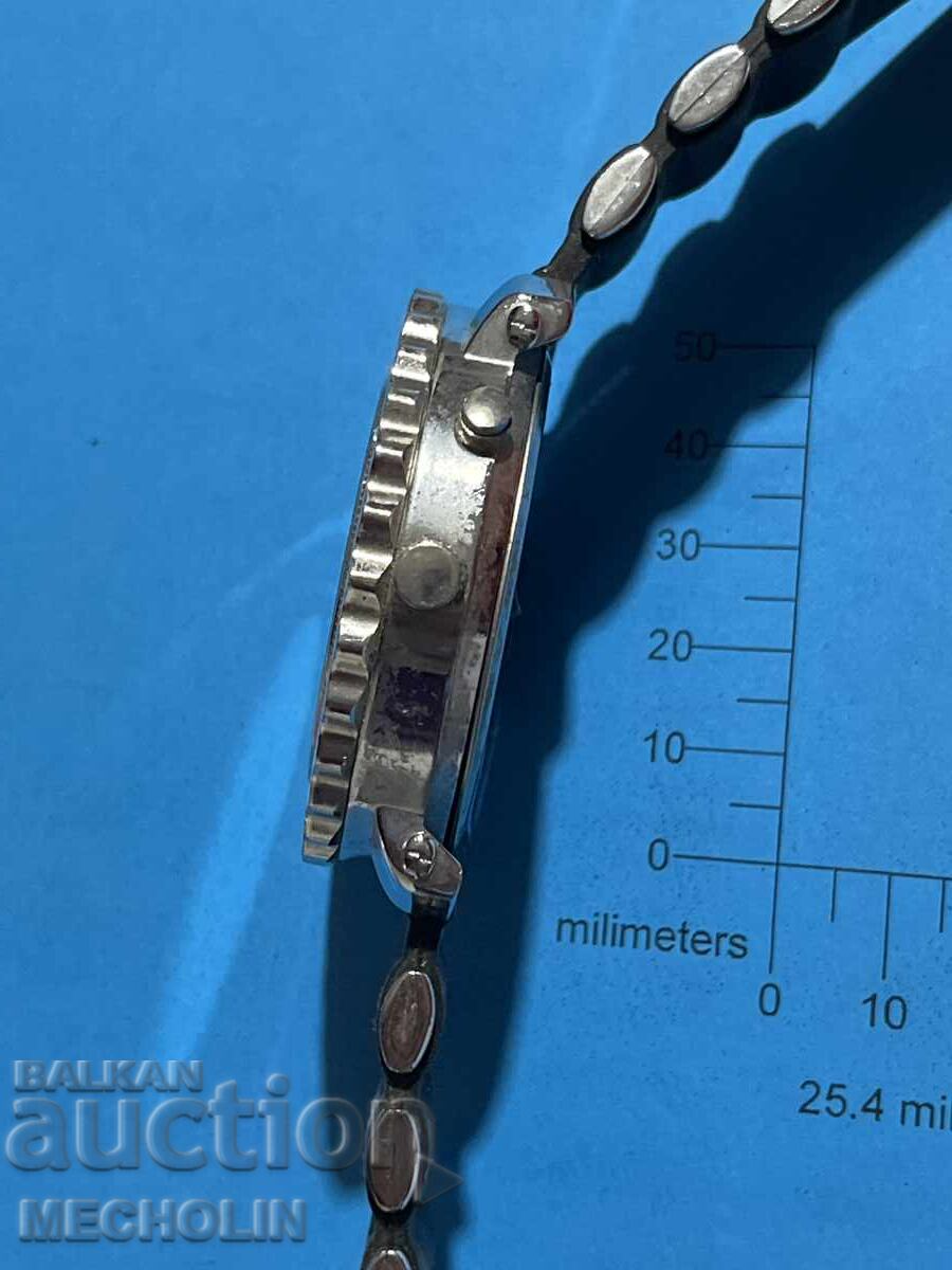 Παράδοση ΡΟΛΟΪ 24