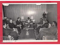 220493 / Todor Jivkov Stanko Todorov Delegație africană