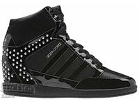 Adidași Adidas Selena Gomez Wmns BB Neo Wedge Black - 37.5