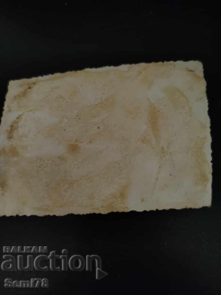 fotografie veche cu preț 1.50 BGN | € 0.77