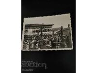 Стара снимка