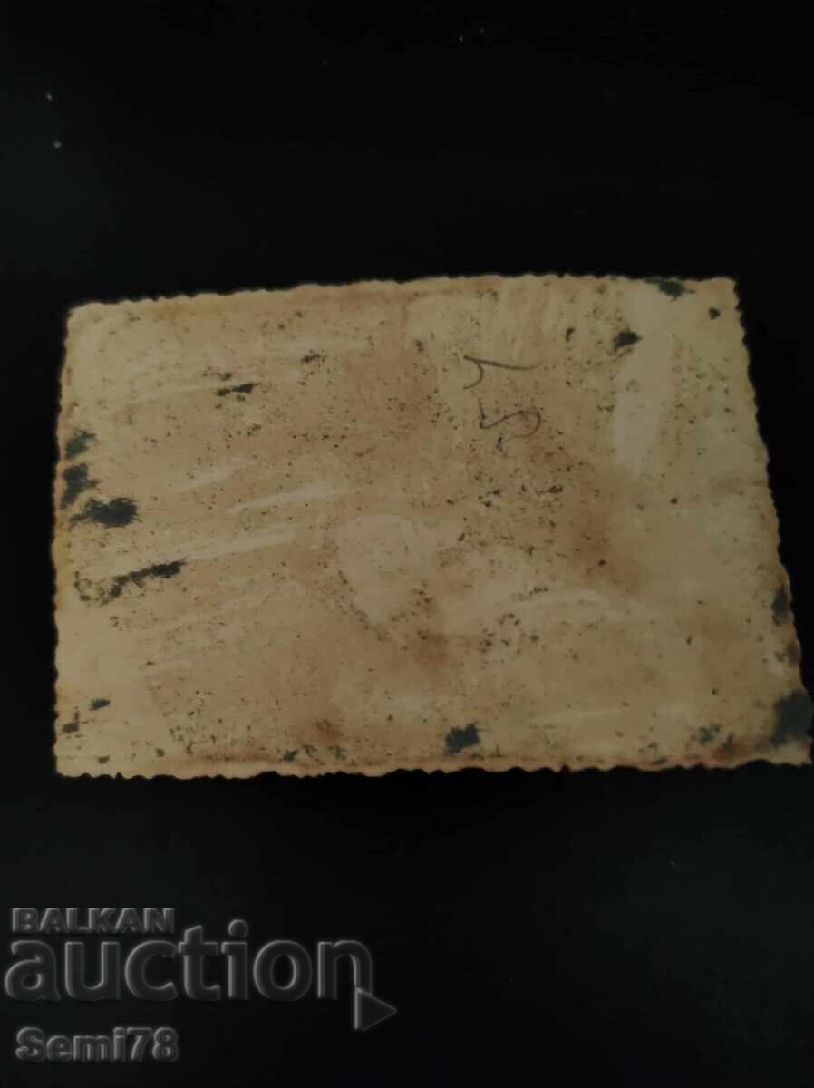 Стара снимка на морето с цена 0.01 лв. | € 0.01