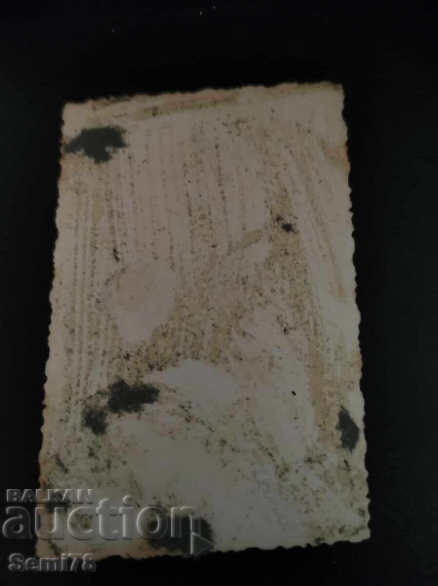 fotografie veche cu preț 0.01 BGN | € 0.01