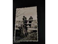 Стара снимка