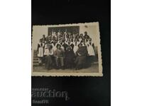 Стара снимка