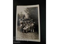 Стара снимка