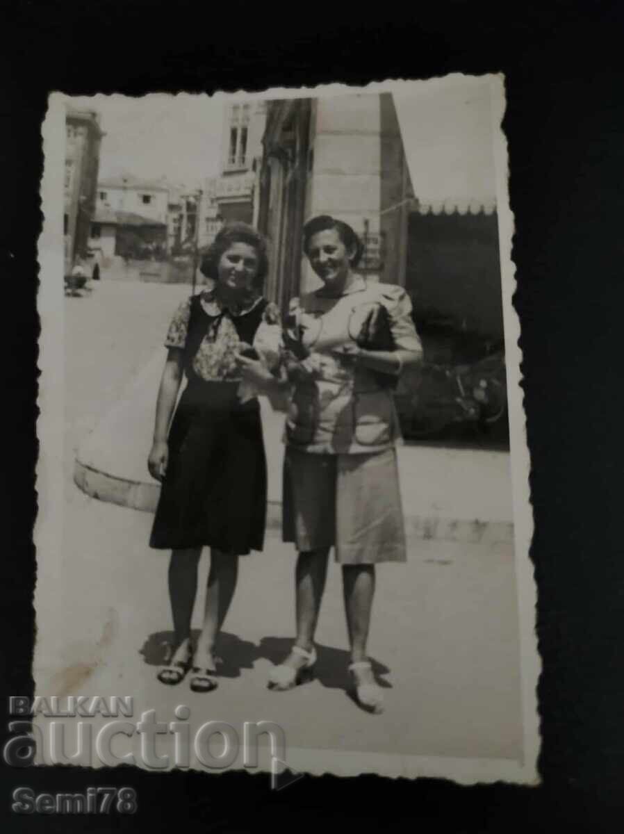 Стара снимка