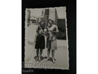 Стара снимка