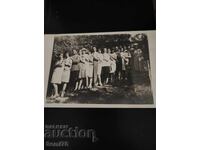 Стара снимка