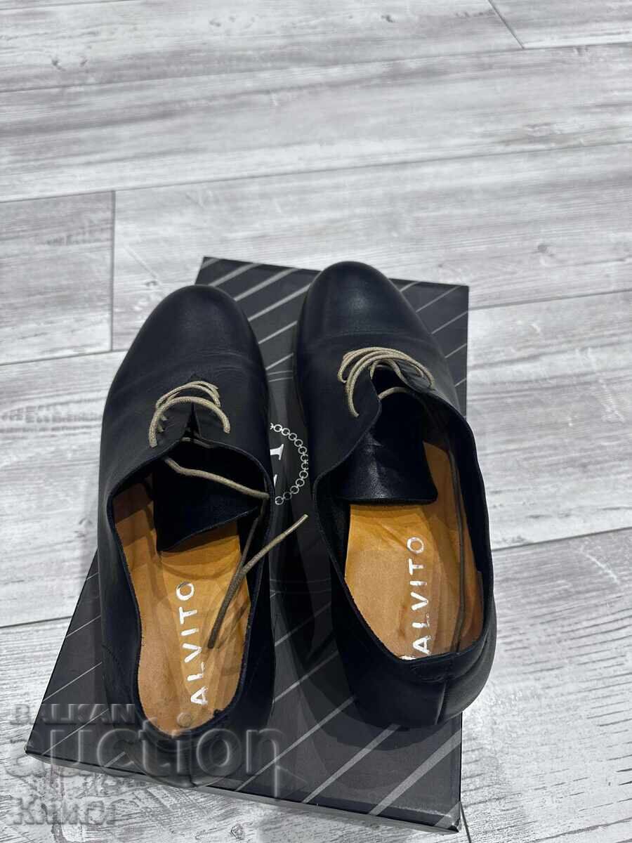 Παπούτσια Alvito - Νο 42 - 6