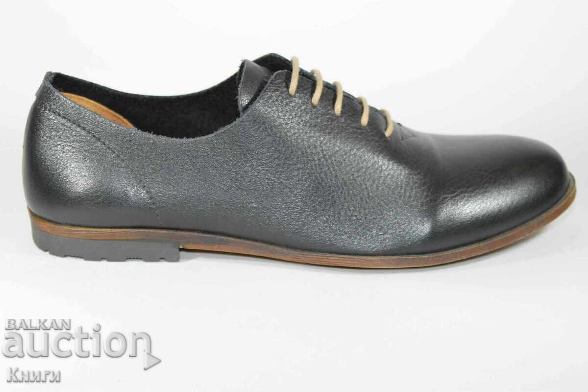 Παπούτσια Alvito - Νο 42 - 7