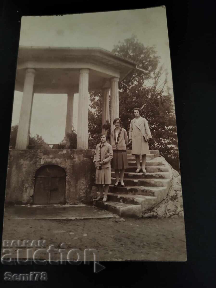 Стара снимка