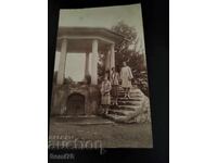 Стара снимка