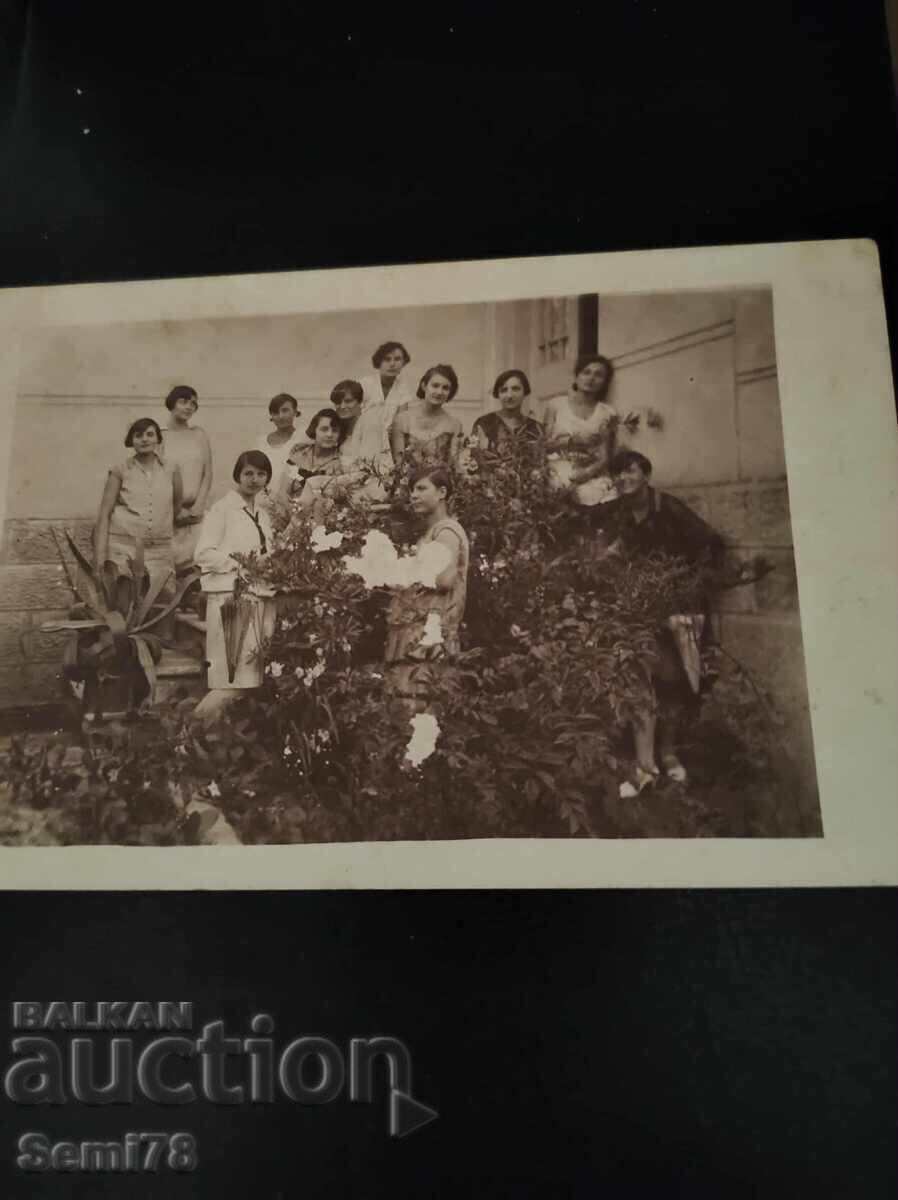 Стара снимка