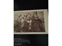 Стара снимка