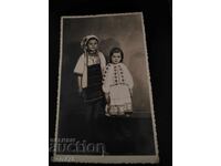 Стара снимка