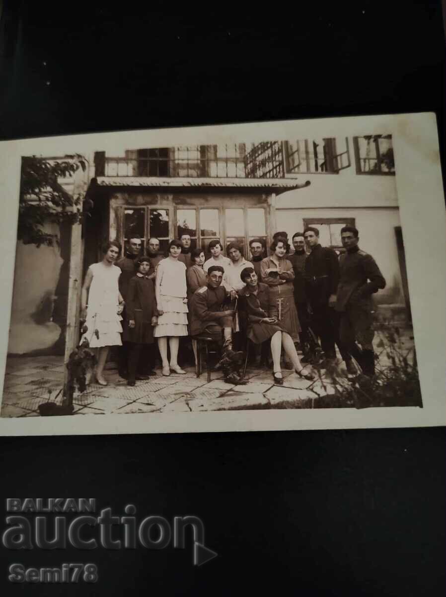 fotografie veche fotografie veche