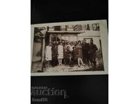 Стара снимка