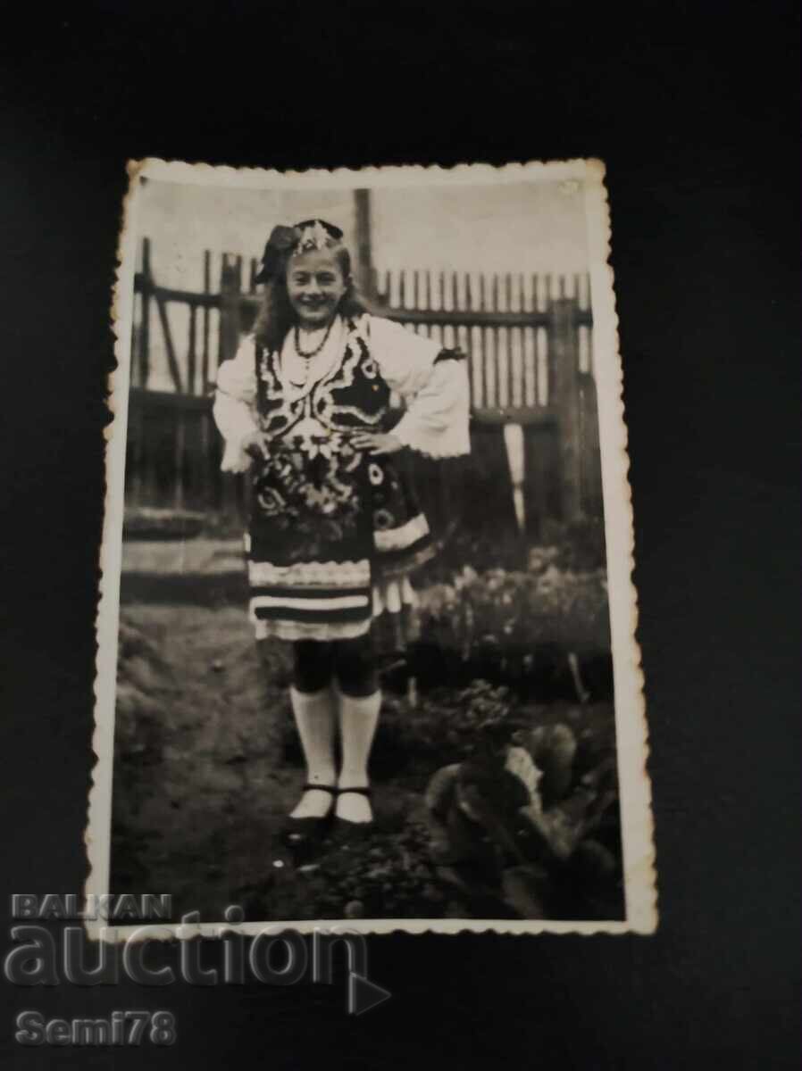 Стара снимка