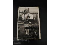 Стара снимка