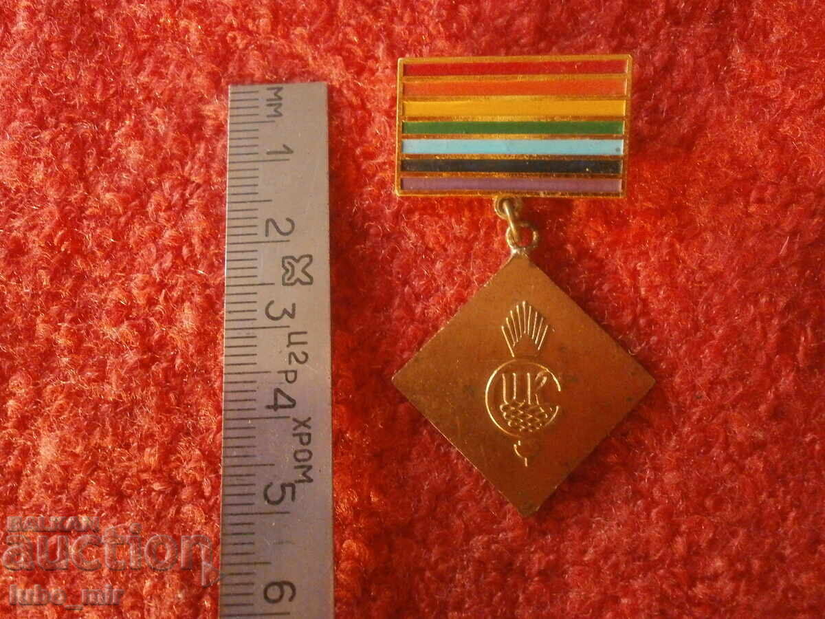 Δημοπρασία ΣΤΑΡ ΣΗΜΑ ΣΤΗΘΟΥ - ΑΡΙΣΤΟΥΧΟΣ ΤΟΥ TSKS