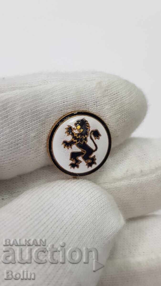 Bulgarian royal sign, football badge, football team with price € 130.00 | 254.26 BGN Bulgarian royal sign, football badge, football team with price € 130.00 | 254.26 BGN