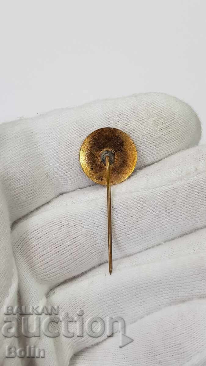 Βουλγαρικό βασιλικό σήμα, κονκάρδα ποδοσφαίρου, ποδοσφαιρική ομάδα - 5 Βουλγαρικό βασιλικό σήμα, κονκάρδα ποδοσφαίρου, ποδοσφαιρική ομάδα - 5