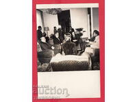 220495 / Todor Jivkov Petar Mladenov Delegația Africană. Ghana