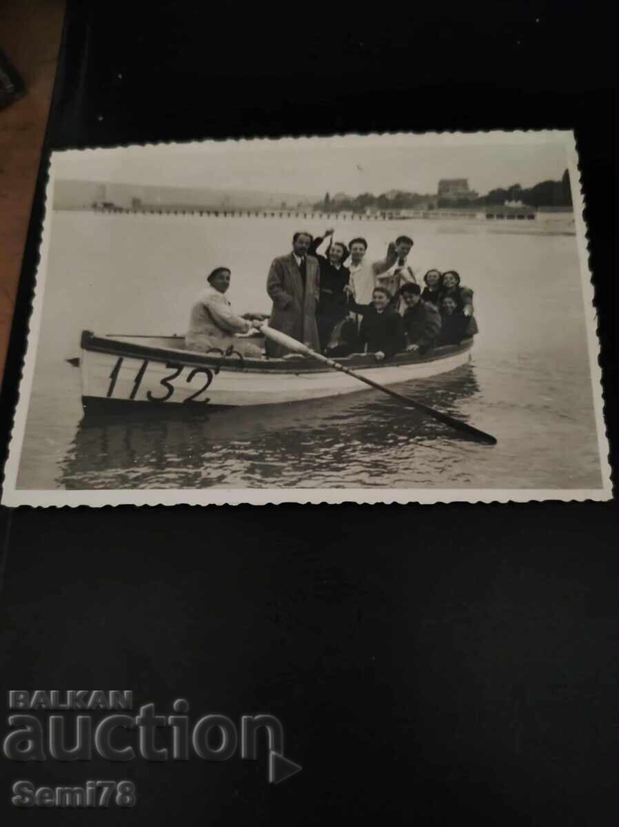 Стара снимка