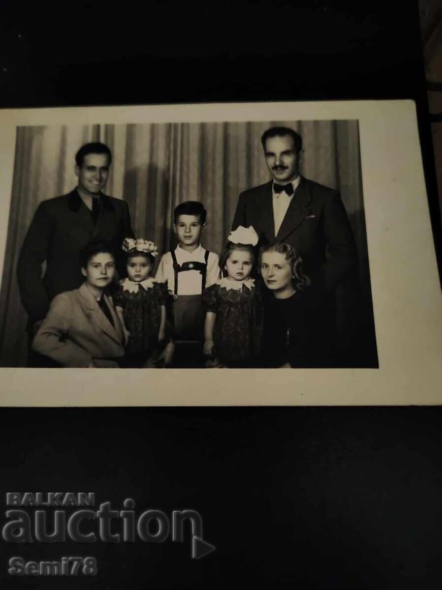 Стара снимка - 1942