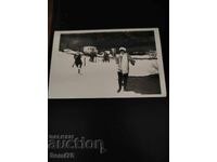 Стара снимка - Фотография Толбухин