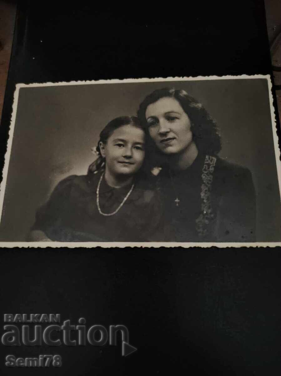 Стара снимка - Гр. Ломъ 1943 Стара снимка - Гр. Ломъ 1943