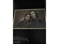 Стара снимка - Гр. Ломъ 1943