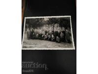 Old photo - Velingrad