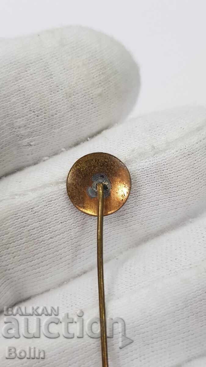 Livrarea Semn de fotbal țarist, ecuson "A" fotbal, echipă Livrarea Semn de fotbal țarist, ecuson "A" fotbal, echipă