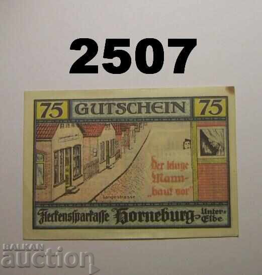 Horneburg 75 πφέννιχ 1921 Γερμανία